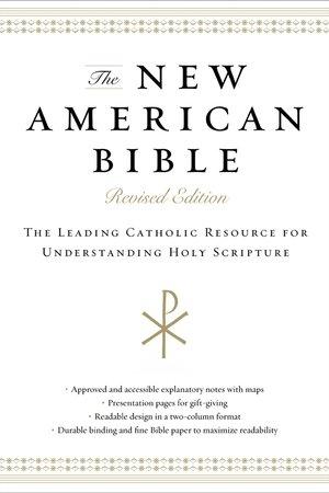 The New American Bible