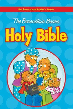 The Berenstain Bears Holy Bible