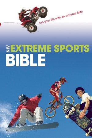 NIV, Extreme Sports Bible