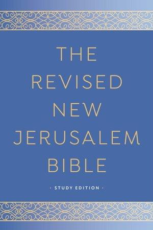 The Revised New Jerusalem Bible