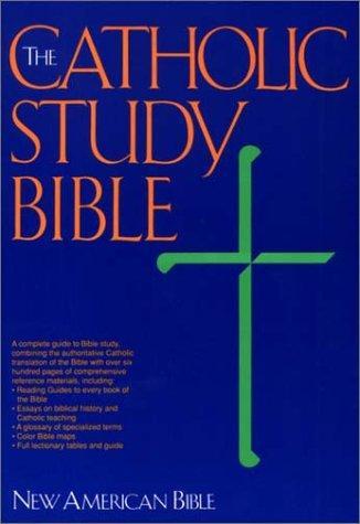 Revised Standard Version Bible