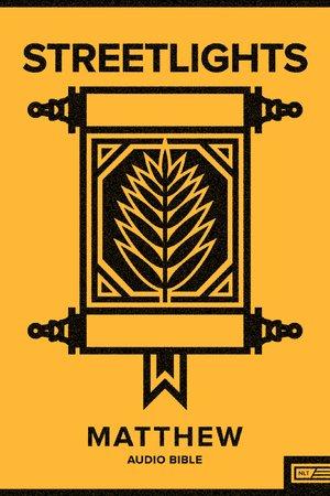 NLT, Streetlights New Testament