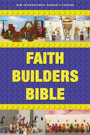 NIrV, Faith Builders Bible