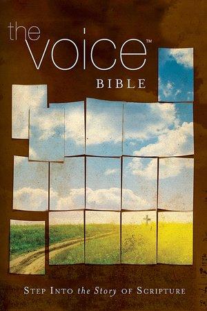 The Voice Bible