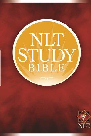 NLT, Study Bible
