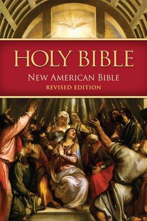 New American Bible, Revised Edition