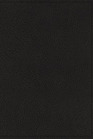 KJV, Minister's Bible