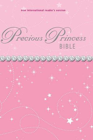 NIrV, Precious Princess Bible