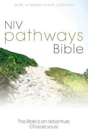 NIV, Pathways Bible