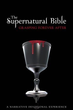 NIV, Supernatural Bible