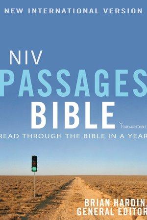 NIV, Passages Bible