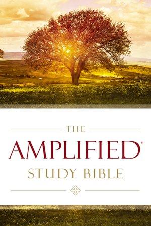 The Amplified Study Bible