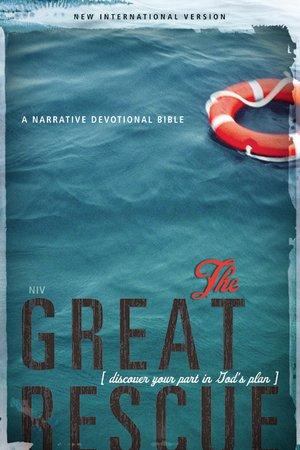 NIV, The Great Rescue