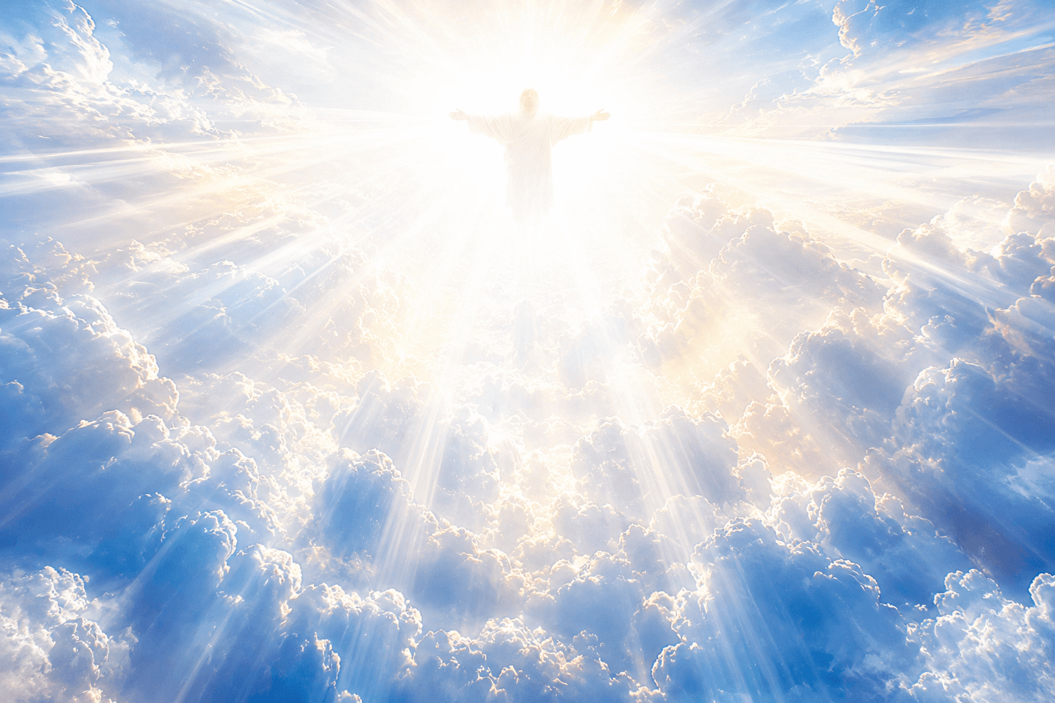 God the Father: Knowing Him, Being His Son, Living Before Him