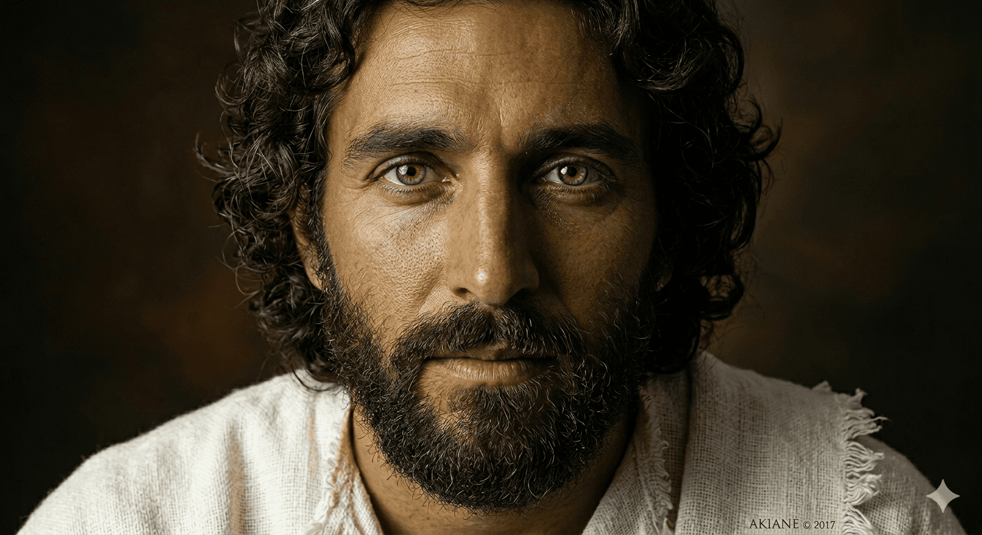 Jesus: The Way, the Truth, and the Life