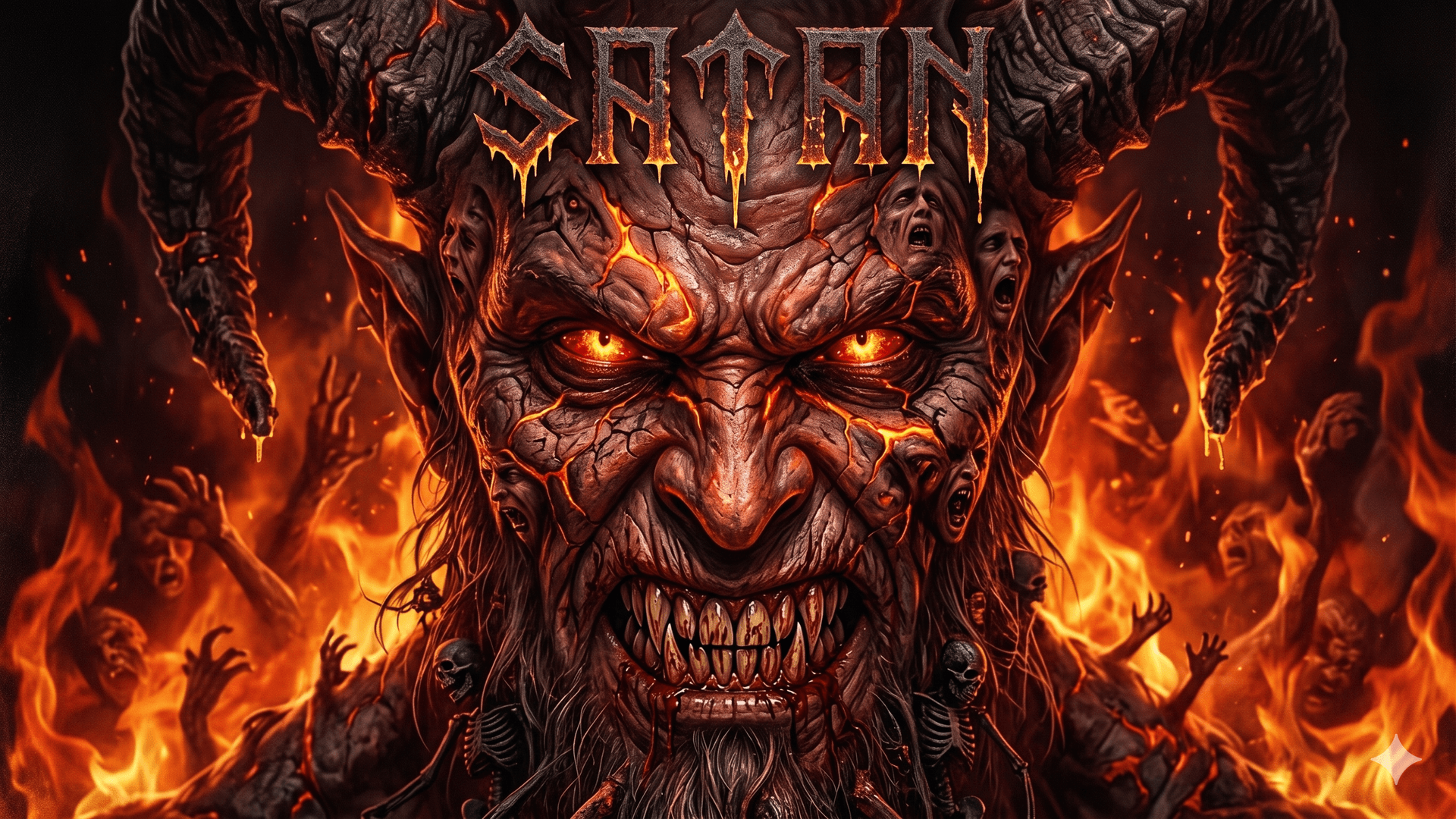 Satan: The Study of the Adversary